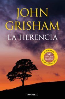 Compra La Herencia en click.gt
