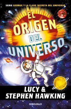 Portada del libro CLAVE SECRETA DEL UNIVERSO 3: EL ORIGEN DEL UNIVERSO - Compralo en Aristotelez.com