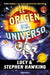 Portada del libro CLAVE SECRETA DEL UNIVERSO 3: EL ORIGEN DEL UNIVERSO - Compralo en Aristotelez.com