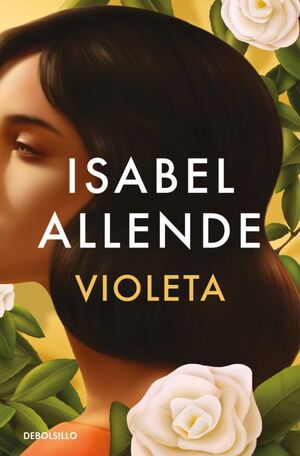 Portada del libro VIOLETA - Compralo en Aristotelez.com