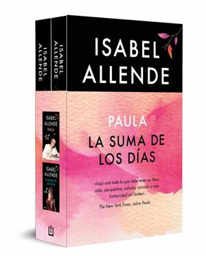 Pack Allende (paula / La Suma De Los Dias). ¡No te hagas bolas! Compra en Zerobolas al mejor precio.