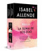 Portada del libro PACK ALLENDE (PAULA / LA SUMA DE LOS DIAS) - Compralo en Aristotelez.com