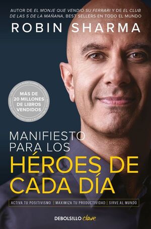 Manifiesto Para Los Heroes De Cada Dia. Somos la mejor forma de comprar en línea. Envíos rápidos a Domicilio.