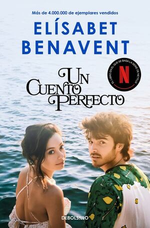 Un Cuento Perfecto (ed. Serie Tv). Todo lo que buscas lo encuentras en Aristotelez.com.