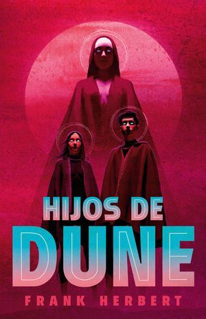 Dune 3: Hijos De Dune Deluxe (ed. Limitada). Envíos a toda Guatemala, compra en Aristotelez.com.