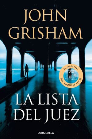 Compra La Lista Del Juez en click.gt