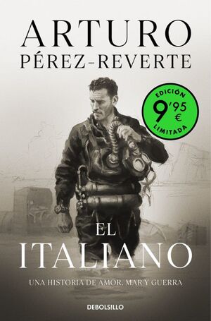 El Italiano (edicion Limitada). Envíos a domicilio a todo el país. Compra ahora.