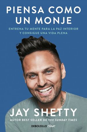 Compra Piensa Como Un Monje en click.gt