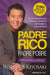 Portada del libro PADRE RICO, PADRE POBRE (EDICIÓN ACTUALIZADA) - Compralo en Aristotelez.com