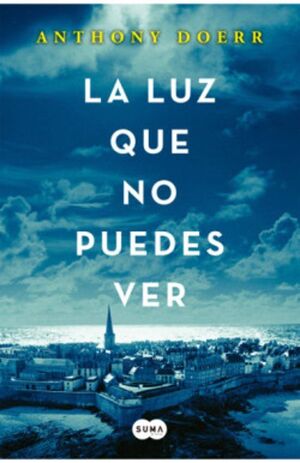 La Luz Que No Puedes Ver (edicion Especial Serie Netflix). ¡No te hagas bolas! Compra en Zerobolas al mejor precio.