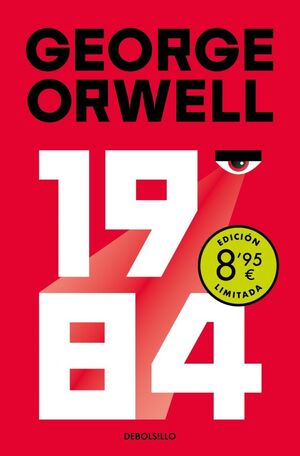 Compra 1984 (edición Definitiva Avalada Por The Orwell Estate) (edición Limitada · Vera en click.gt