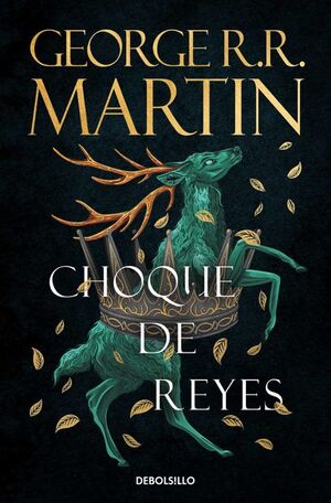 Compra Juego De Tronos 2: Choque De Reyes en click.gt