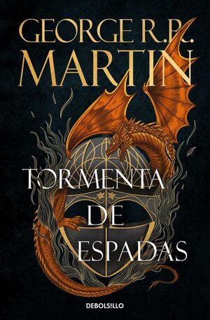 Juego De Tronos 3: Tormenta De Espadas. Encuentre accesorios, libros y tecnología en Aristotelez.com.