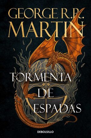 Compra Juego De Tronos 3: Tormenta De Espadas en click.gt