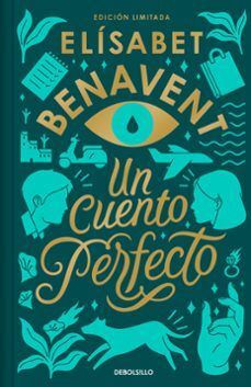 Un Cuento Perfecto (edic Limitada Tapa Dura). Compra en Aristotelez.com. Paga contra entrega en todo el país.