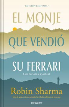 Compra El Monje Que Vendió Su Ferrari (edic Limitada Tapa Dura) en click.gt