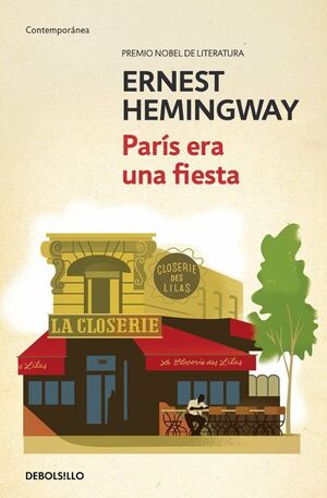 Compra París Era Una Fiesta en click.gt