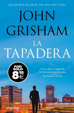 Compra La Tapadera (edicion Especial) (la Tapadera 1) en click.gt