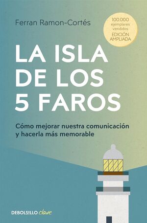 La Isla De Los 5 Faros. Encuentra lo que necesitas en Aristotelez.com.