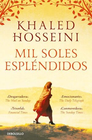 Compra Mil Soles Esplendidos en click.gt