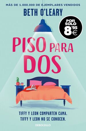 Compra Piso Para Dos (edicion Especial) en click.gt