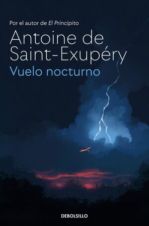 Compra Vuelo Nocturno en click.gt