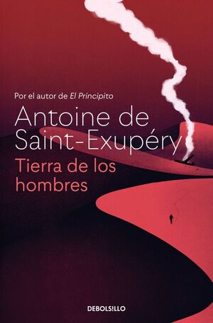 Compra Tierra De Los Hombres en click.gt