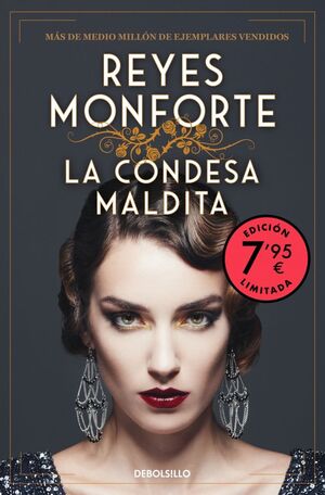 Compra La Condesa Maldita (campaña Edición Limitada) en click.gt