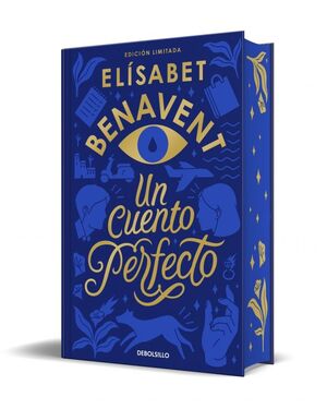 Compra Un Cuento Perfecto (edición Limitada Con Cantos Tintados) en click.gt