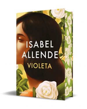 Compra Violeta (edición Limitada Con Cantos Tintados) en click.gt