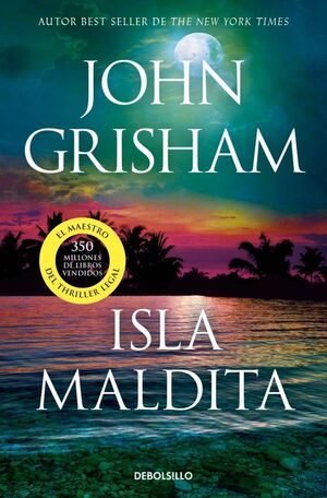 Compra Camino Island 3: Isla Maldita en click.gt