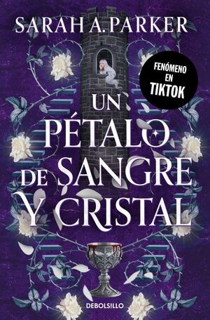 Compra Un Petalo De Sangre Y Cristal en click.gt