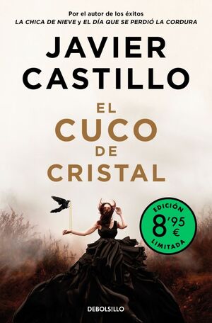Compra El Cuco De Cristal (edición Limitada) en click.gt