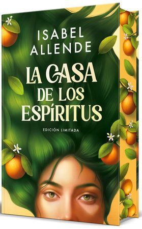 Compra Casa De Los Espíritus (edic Cantos Tintados) en click.gt