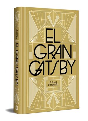 Compra El Gran Gatsby (edición Conmemorativa) en click.gt
