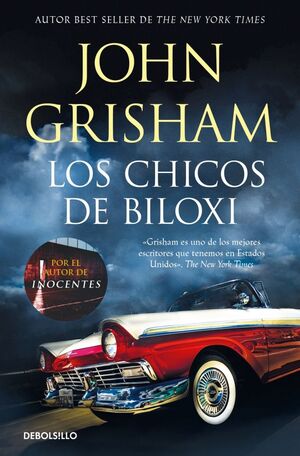 Compra Los Chicos De Biloxi en click.gt