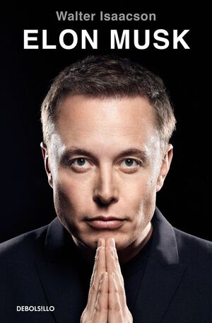 Compra Elon Musk (edición En Español) en click.gt