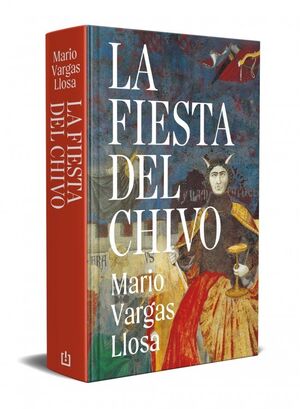 Compra La Fiesta Del Chivo (edición Conmemorativa) en click.gt