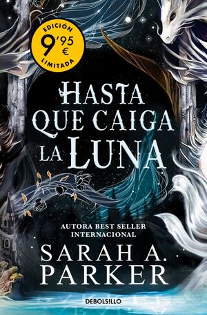 Compra Hasta Que Caiga La Luna (edición Limitada · Verano) (la Caída Lunar 1) en click.gt