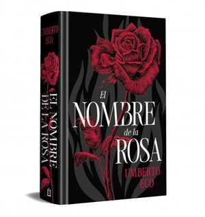 Compra El Nombre De La Rosa (edición Especial En Tapa Dura) en click.gt