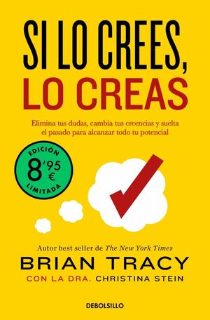Compra Si Lo Crees, Lo Creas (edición Limitada) en click.gt