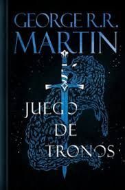 Compra Juego De Tronos (edición Especial Limitada) (canción De Hielo Y Fuego 1) en click.gt