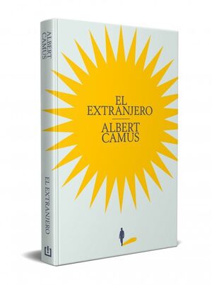 Compra El Extranjero (edición Especial En Tapa Dura) en click.gt