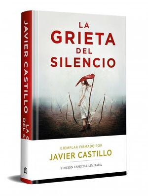 Compra La Grieta Del Silencio (edición Limitada) en click.gt