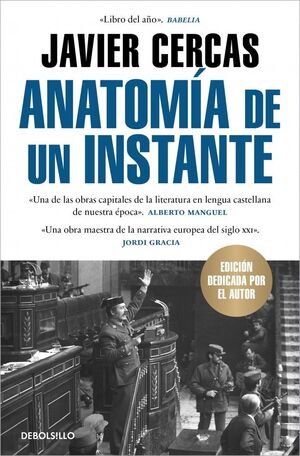 Compra Anatomia De Un Instante en click.gt