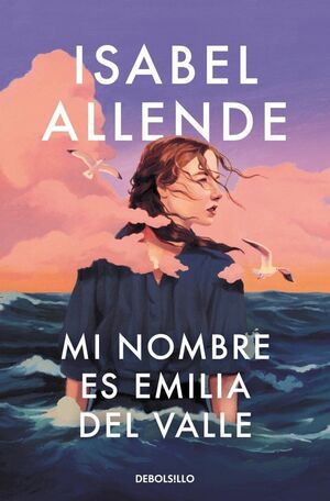 Mi Nombre Es Emilia Del Valle. Encuentre accesorios, libros y tecnología en Aristotelez.com.