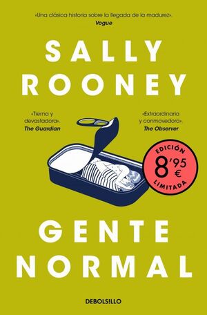 Gente Normal (edición Limitada · Verano). Todo lo que buscas lo encuentras en Aristotelez.com.