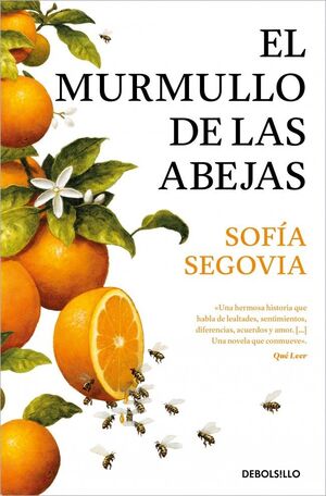 El Murmullo De Las Abejas. Encuentre miles de productos a precios increíbles en Aristotelez.com.