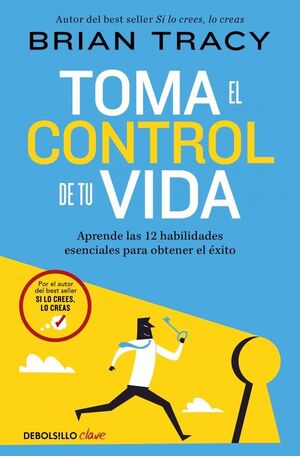 Compra Toma El Control De Tu Vida en click.gt
