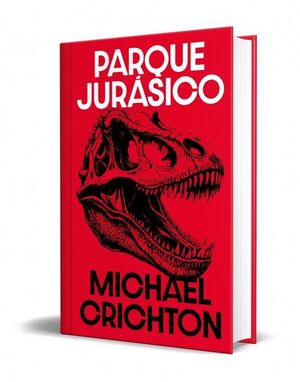 Compra Parque Jurasico (edicion Limitada) en click.gt